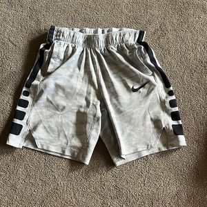 Nike Elite shorts